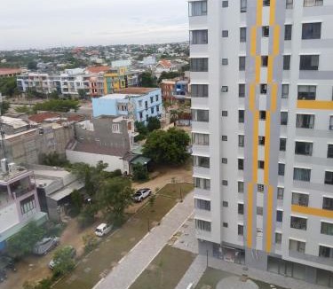 Phan Rang - Thap Cham Apartment | Thao Nguyen Homestay