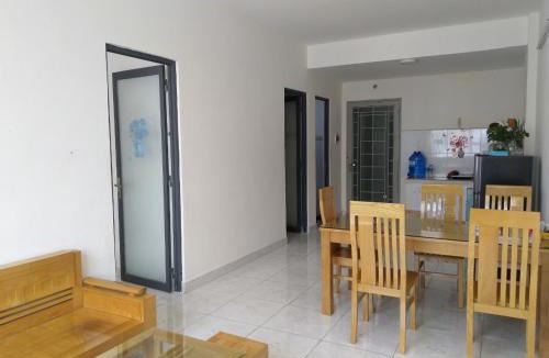 Phan Rang - Thap Cham Apartment | Thao Nguyen Homestay