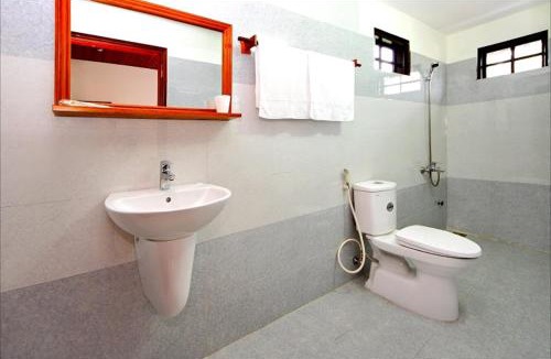 Cam Chau House | Thao Nguyen Phat Homestay