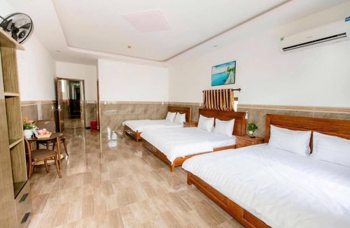 Lien Chieu Hotel | Thao Van 3 Hotel