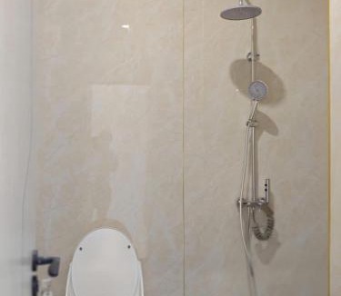 Phan Rang - Thap Cham Apartment | Thatico Homestay 2