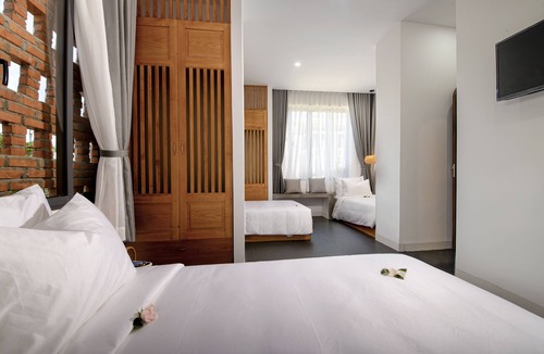 Hoi An City Centre House | The 1993 Homestay