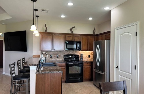Laguna Vista House | The 19th Hole -Golf Community -Pool - Near SPI