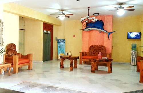 Barra de Navidad Hotel | The Alondra Hotel