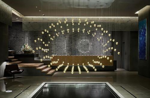 Lingya District Hotel | THE AMNIS, a Luxury Collection Hotel, Kaohsiung