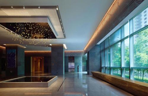 Lingya District Hotel | THE AMNIS, a Luxury Collection Hotel, Kaohsiung