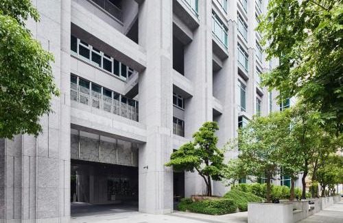 Lingya District Hotel | THE AMNIS, a Luxury Collection Hotel, Kaohsiung