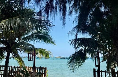 Ke Ga Hotel | The Anam Ke Ga Resort