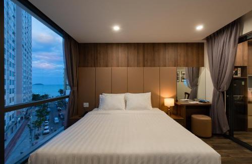 Vinh Phuoc Apartment | The Anchor Apartment - Nha Trang