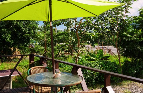 Ruisui Bed & Breakfast | The Anderson Manor Hotel
