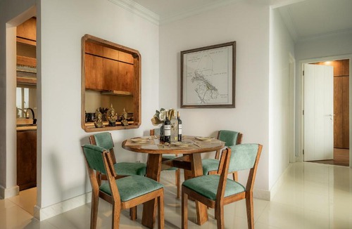 An Phu Apartment | The apartment isnt longer for business purposes