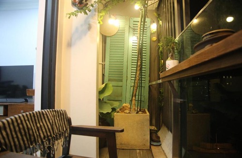 An Phu Apartment | The apartment isnt longer for business purposes