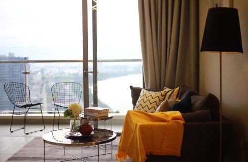 Thu Thiem Apartment | The apartment isnt longer for business purposes