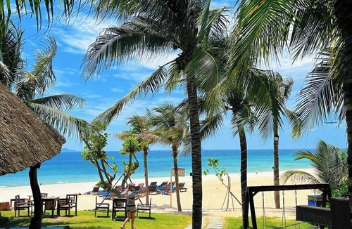 Khanh Hoa Apartment | THE ARENA CAM RANH