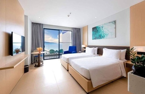 Khanh Hoa Apartment | THE ARENA CAM RANH