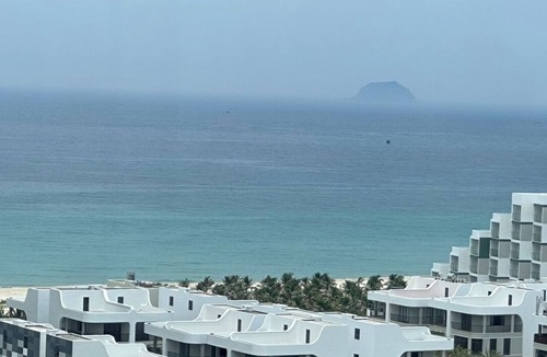 Khanh Hoa Apartment | The Arena Sea view - SEAB0330