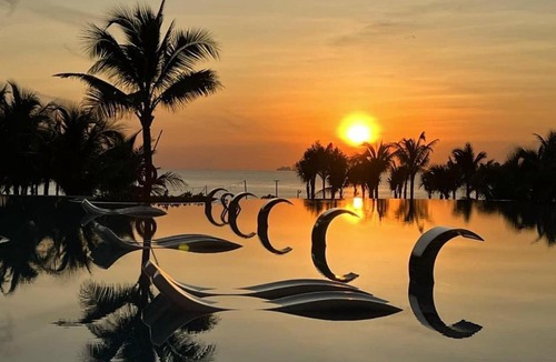 Cam Ranh Hotel | The ARENA