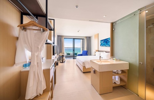 Khanh Hoa Hotel | The Arenal Resort Cam Ranh