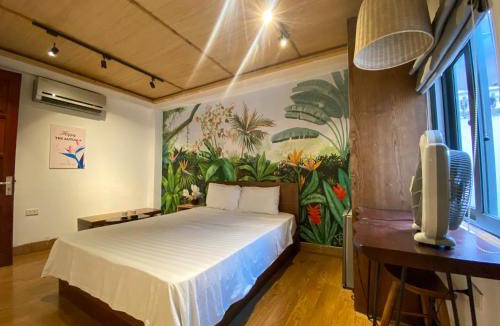 Truc Bach Hotel | The Autumn Homestay