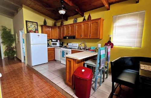 Playas De Tijuana House | The Beach Life. Beautiful 3-bedroom beach house in San Antonio del Mar, Baja.