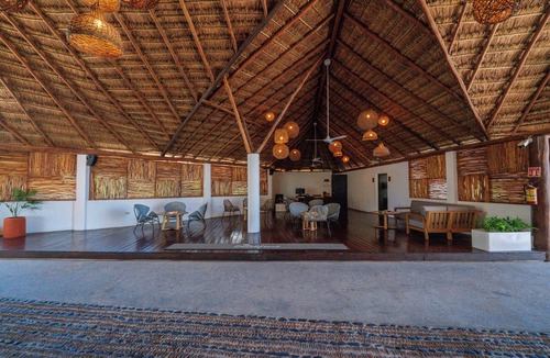 Villa Juarez Resort | The Beachfront by The Fives Hotels - A la Carte All Inclusive Adults Only