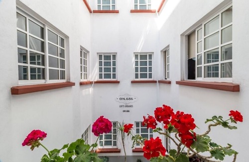 Benito Juarez Apartment | The best apartment equipped for 2 people