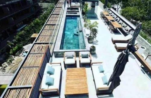 Zama Apartment | THE BEST PENT HOUSE, THE BEST DEVELOPMENT IN TULUM
