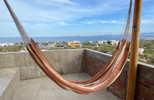 La Ventana Apartment | The Big Chill 1BR loft pool & rooftop