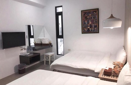 Magong House | The Bird's Nest B&B