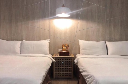Magong House | The Bird's Nest B&B