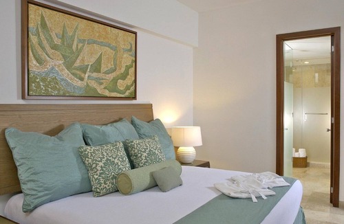 Gonzalo Guerrero Resort | The Bliss Master Room R.V