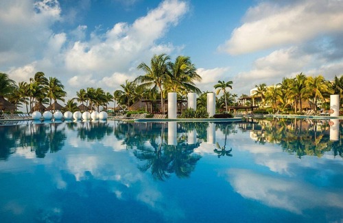Gonzalo Guerrero Resort | The Bliss Master Room R.V