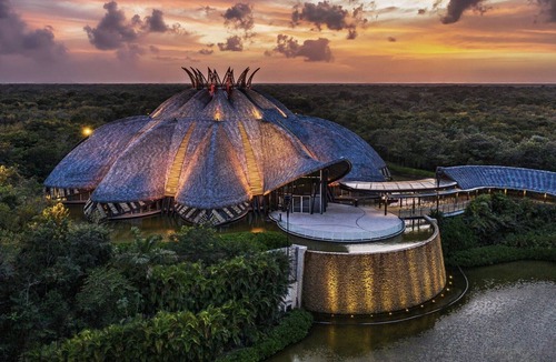 Villa Juarez Apartment | The bliss - Riviera Maya