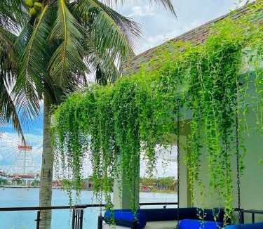 Hai Chau Resort | The Blossom Resort Island Da Nang - Onsen Included