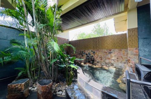 Hai Chau Resort | The Blossom Resort Island Da Nang - Onsen Included