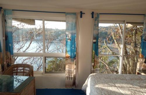 Puerto Angel House | The Blue Apartment