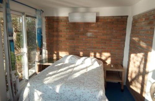 Puerto Angel House | The Blue Apartment