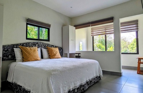 Valladolid Cabin | The Blue Eco Lodge - Adults only