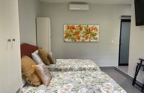 Valladolid Hotel | "The Blue" eco lodge entire country house hotel