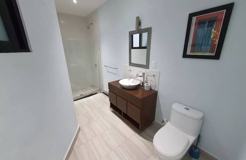 Valladolid Cabin | The Blue Eco Lodge- king room 4