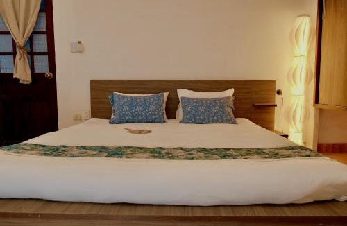 Ben Tre House | The Blue Mékong homestay