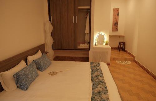 Ben Tre House | The Blue Mékong homestay