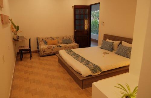 Ben Tre House | The Blue Mékong homestay