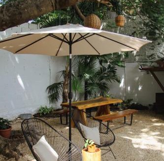 Downtown Cancun Hostel | The Boat House Cancun