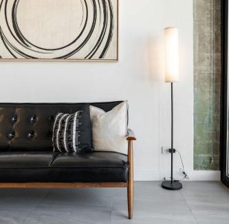 Avenida Revolucion Apartment | The Border Loft Trendy Stay on Avenida Revolucion