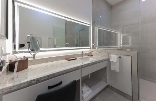 Mission Hotel | The Bungalows on Shary