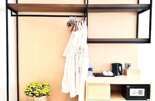 Khanh Hoa Apartment | The Cam Ranh Oceanview Resort