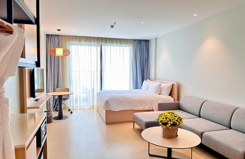 Khanh Hoa Apartment | The Cam Ranh Oceanview Resort