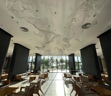 Cam Ranh Hotel | The Cam Ranh Resort all Luxury Service