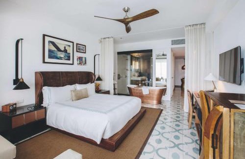 Cabo Bello Resort | The Cape, A Thompson Hotel, by Hyatt